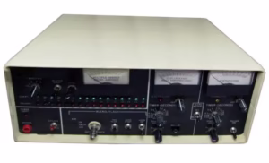 1980s 16 probe galvanic electrolysis machine